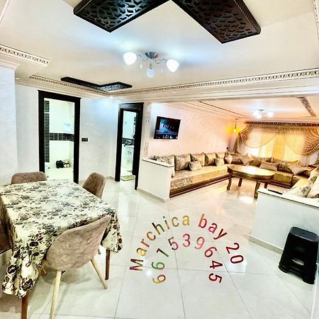 Marchica Bay 20 Holiday Apartment Nador Kültér fotó