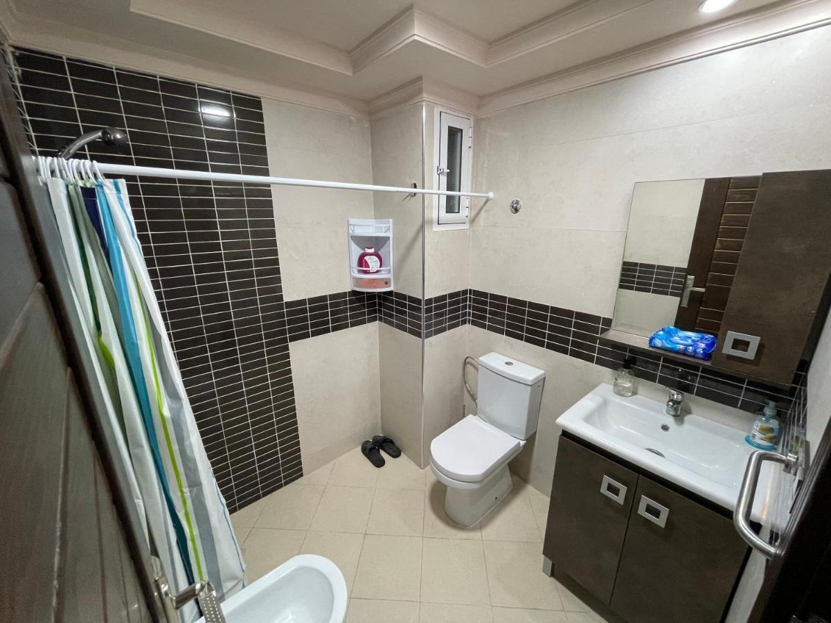 Marchica Bay 20 Holiday Apartment Nador Kültér fotó