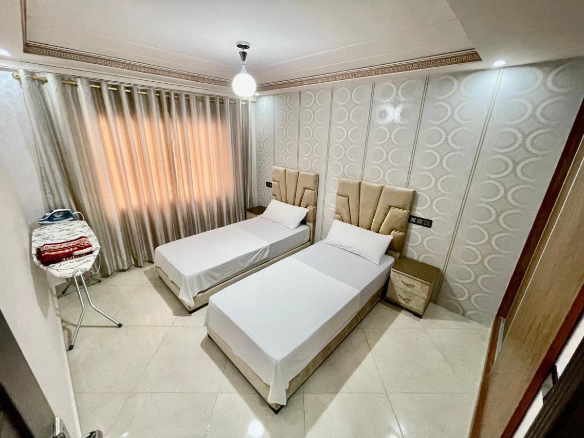 Marchica Bay 20 Holiday Apartment Nador Kültér fotó