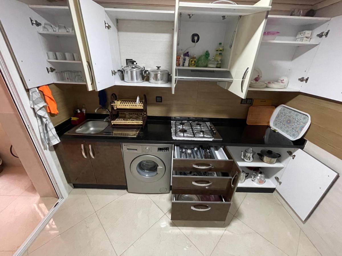Marchica Bay 20 Holiday Apartment Nador Kültér fotó