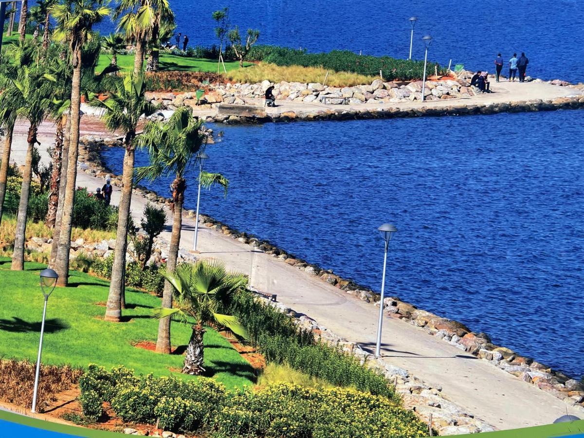 Marchica Bay 20 Holiday Apartment Nador Kültér fotó