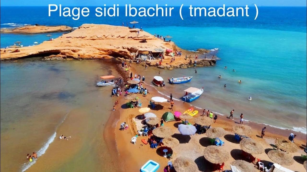 Marchica Bay 20 Holiday Apartment Nador Kültér fotó