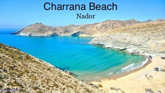 Marchica Bay 20 Holiday Apartment Nador Kültér fotó