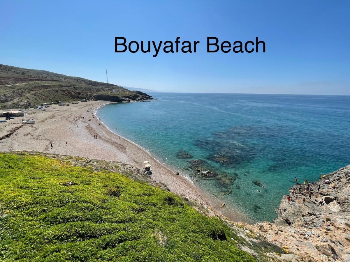 Marchica Bay 20 Holiday Apartment Nador Kültér fotó
