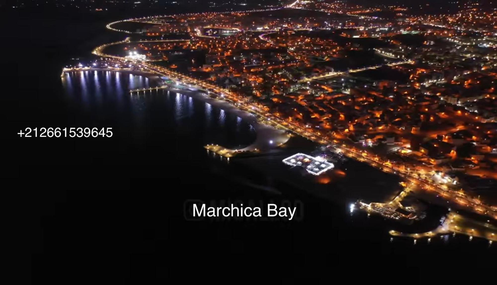 Marchica Bay 20 Holiday Apartment Nador Kültér fotó